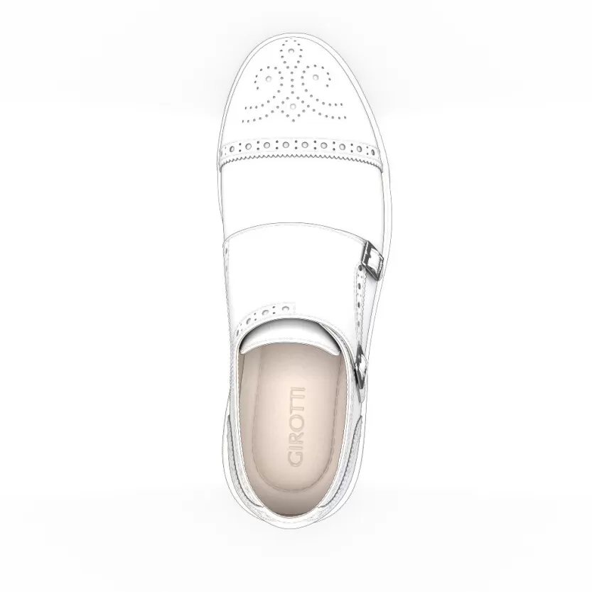 Men`s Sneakers 19765 2 Men`s Sneakers 19765 - Image 2