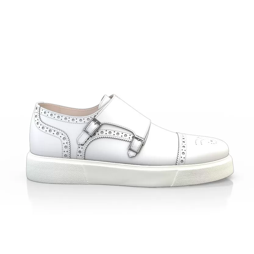 Men`s Sneakers 19765 1 Men`s Sneakers 19765