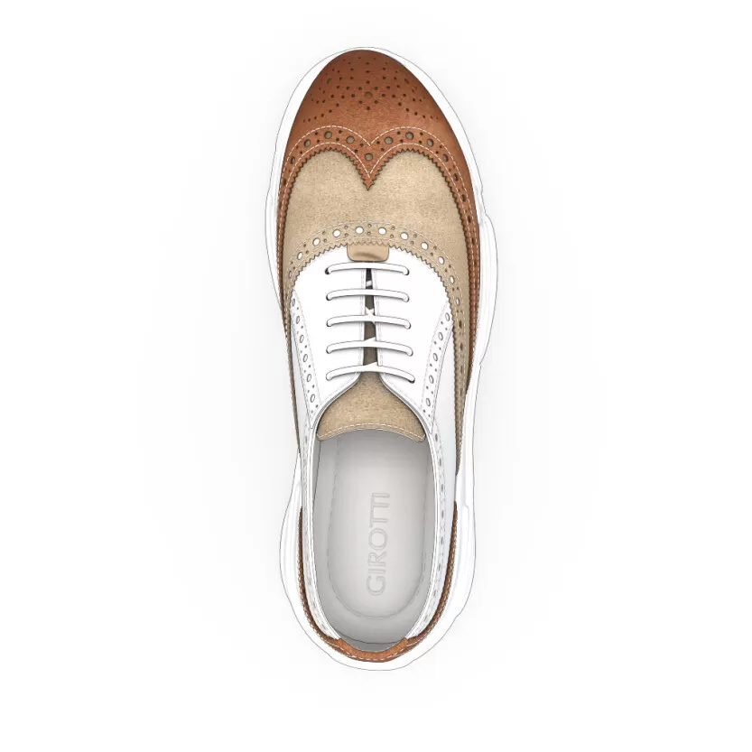 Men`s Sneakers 21004 2 Men`s Sneakers 21004 - Image 2