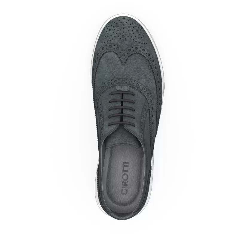 Men`s Sneakers 21061 2 Men`s Sneakers 21061 - Image 2