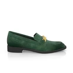 Men`s Tassel Loafers 21448