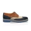 Lightweight Men`s Shoes 21478
