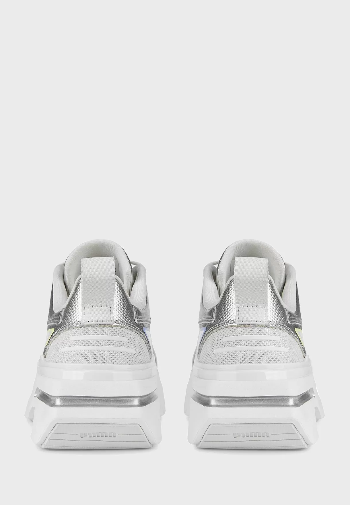 Puma Kosmo Rider Digital Dark Women Shoes 2 Puma Kosmo Rider Digital Dark Women Shoes - Image 2