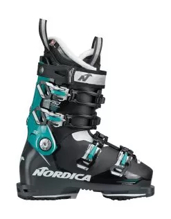 Nordica Pro Machine 95 Womens Ski Boots