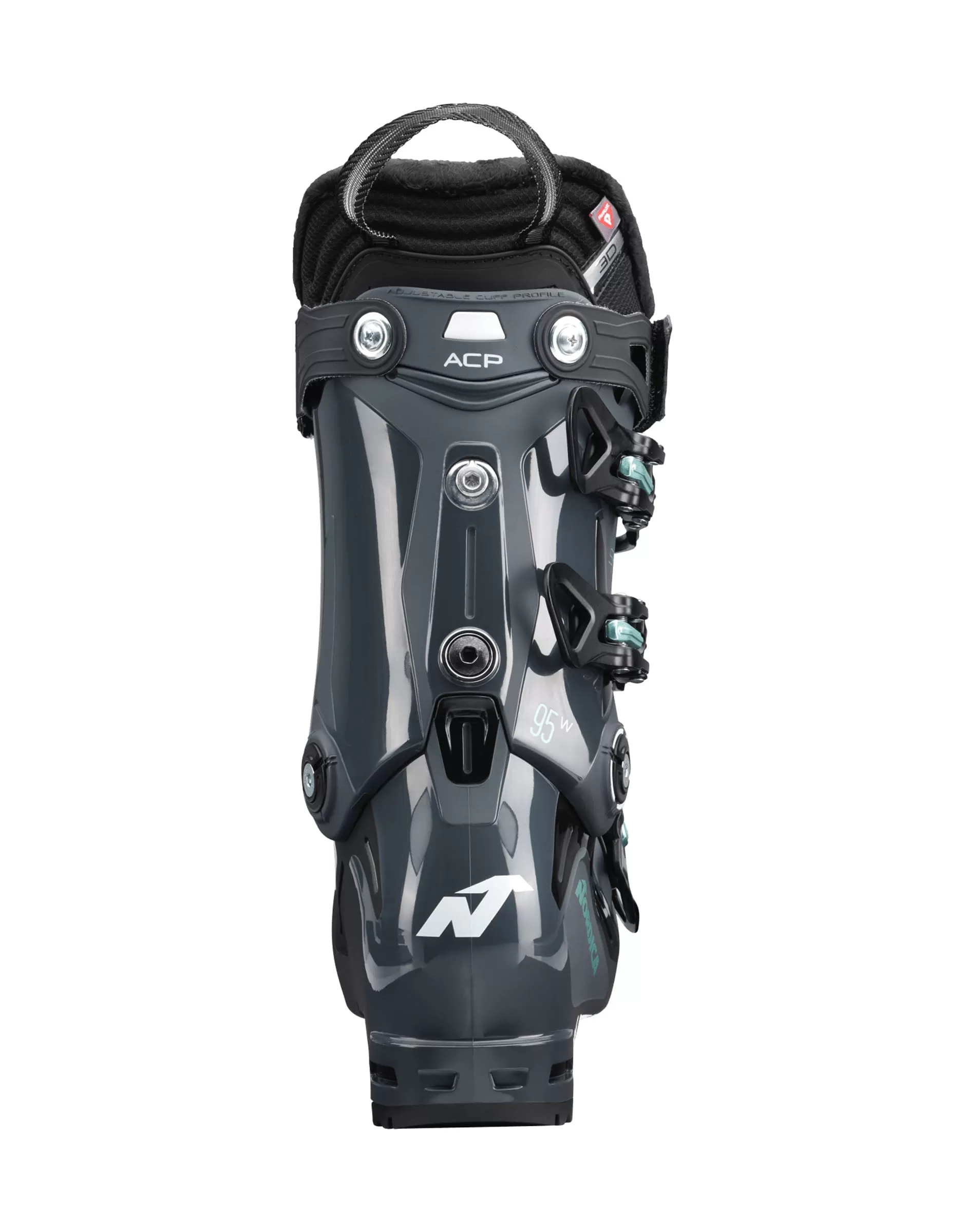 Nordica Speedmachine 3 95 Womens Ski Boots - Image 4