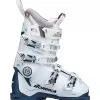 Nordica Speedmachine 85 Womens Ski Boots - White