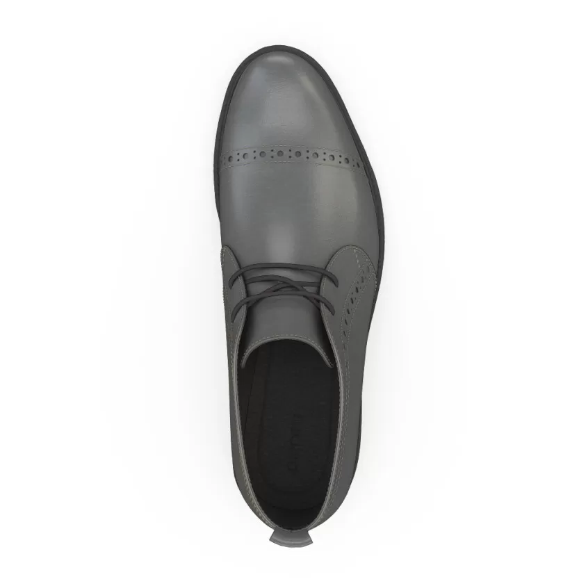 Men`s Chukka Boots 21727 2 Men`s Chukka Boots 21727 - Image 2