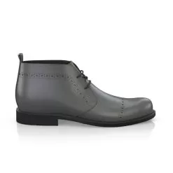 Men`s Chukka Boots 21727