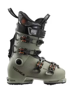 Tecnica Cochise 95 Dyn GW Womens Ski Boots