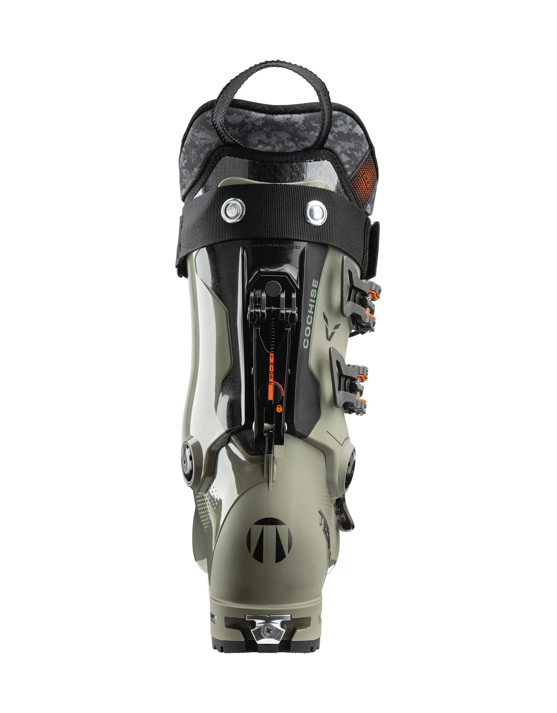 Tecnica Cochise 95 Dyn GW Womens Ski Boots 4 Tecnica Cochise 95 Dyn GW Womens Ski Boots - Image 4