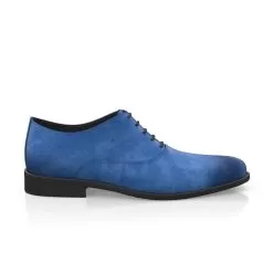 Men`s Oxford Shoes 22552