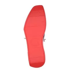 Men`s Square Toe Flat Ankle Boots 22603 -Shoes for me! 21005 0 bottom 1