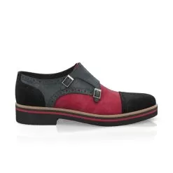 Lightweight Men`s Shoes 23296