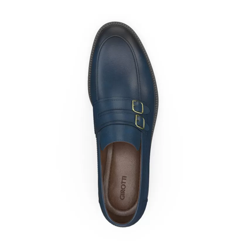 Men`s Classic Shoes 23419 2 Men`s Classic Shoes 23419 - Image 2