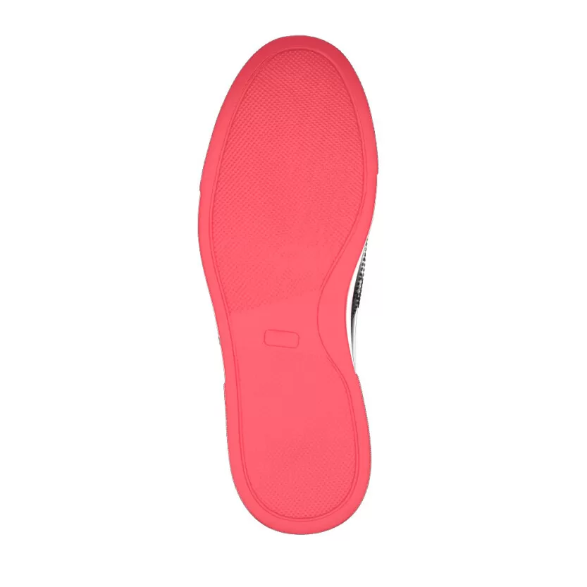 Men`s Sneakers 23616 3 Men`s Sneakers 23616 - Image 3