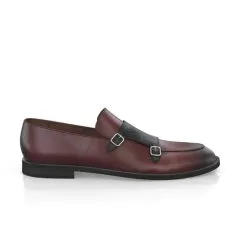 Men`s Classic Shoes 23670