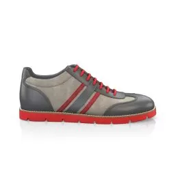 Lightweight Casual Men`s Shoes 23681