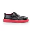 Men`s Luxury Flat Sneakers 24344