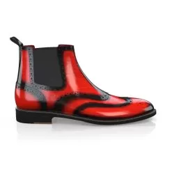 Men`s Luxury Boots 24386