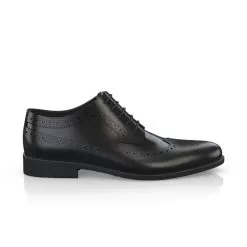 Men`s Derby Shoes 3920