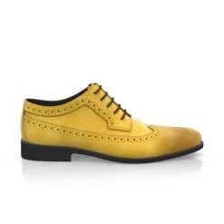 Men`s Derby Shoes 3925