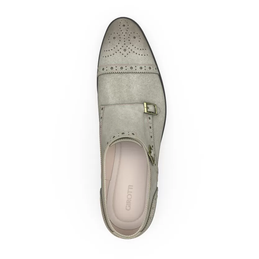 Men`s Derby Shoes 3944 2 Men`s Derby Shoes 3944 - Image 2