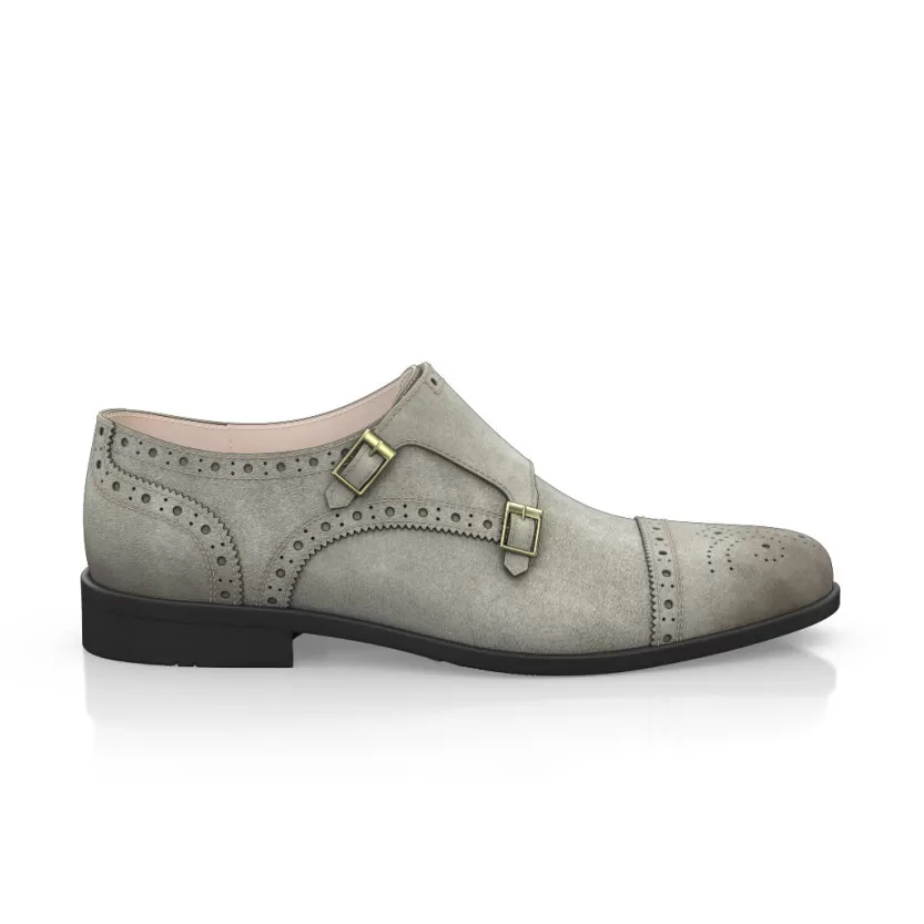 Men`s Derby Shoes 3944 1 Men`s Derby Shoes 3944