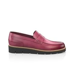 Men`s Penny Loafers 3957