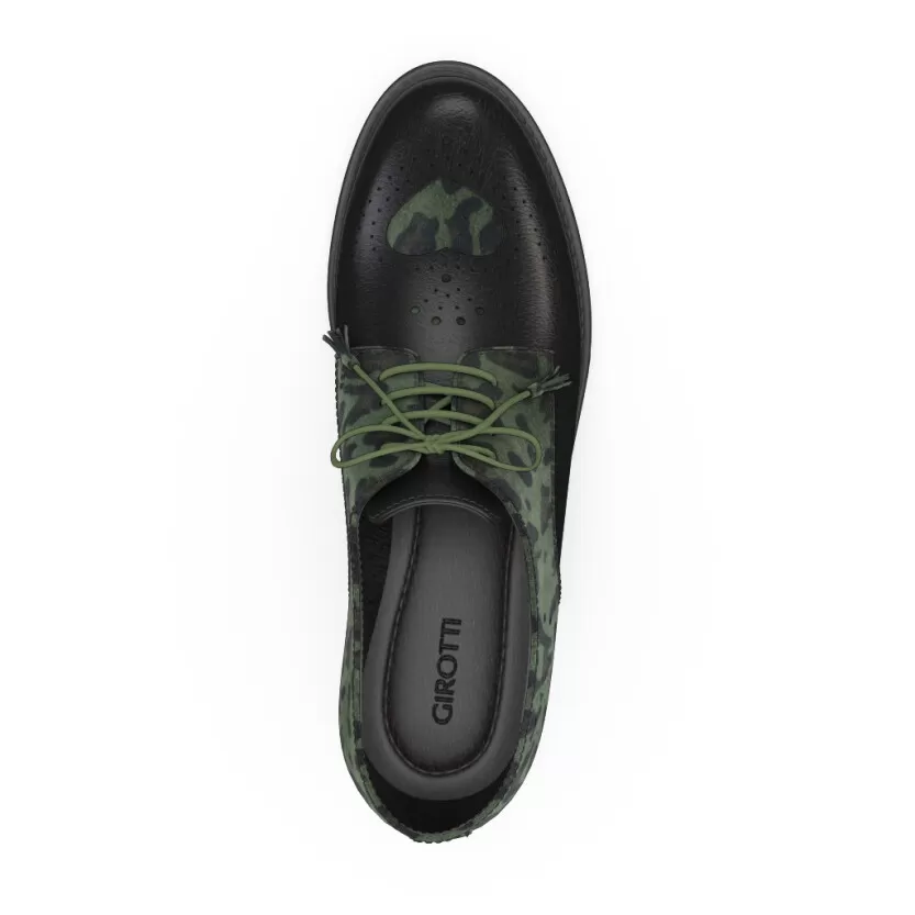 Women`s Shoes Maria 25412 2 Women`s Shoes Maria 25412 - Image 2