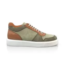Men`s Casual Sneakers 27869