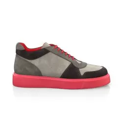 Men`s Casual Sneakers 27878