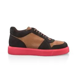 Men`s Casual Sneakers 27884
