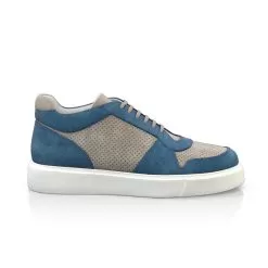 Men`s Casual Sneakers 27899