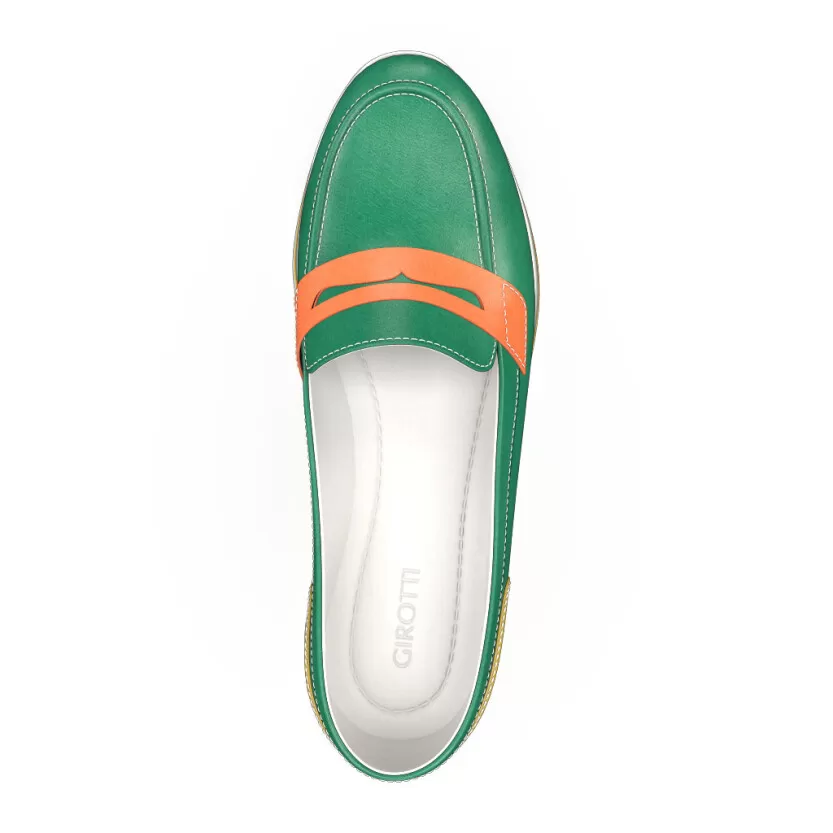 Women`s Shoes Maria 28199 2 Women`s Shoes Maria 28199 - Image 2