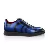 Men`s Luxury Square Toe Sneakers 28445