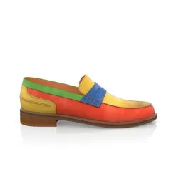 Men`s Penny Loafers 29565