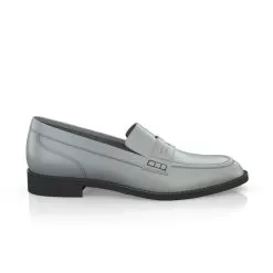 Men`s Tassel Loafers 30087