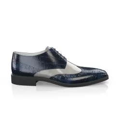 Men`s Derby Shoes 30894