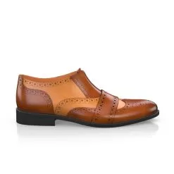 Men`s Oxford Shoes 30897