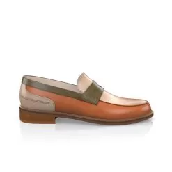 Men`s Penny Loafers 30924