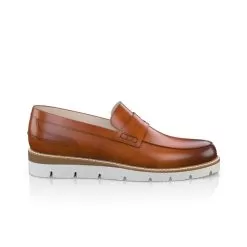 Men`s Penny Loafers 30963