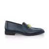 Men`s Tassel Loafers 31089