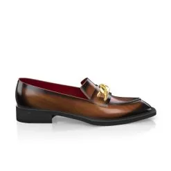Men`s Luxury Loafers 31196