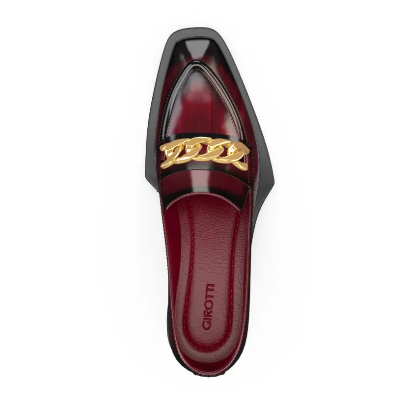 Men`s Luxury Loafers 31199 2 Men`s Luxury Loafers 31199 - Image 2