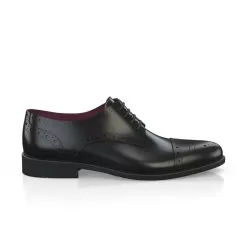 Men`s Derby Shoes 31241