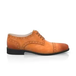Men`s Derby Shoes 31244