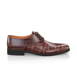 Men`s Derby Shoes 31271