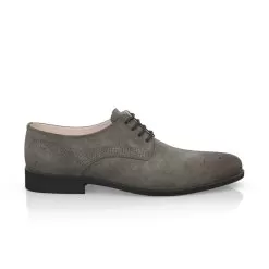Men`s Derby Shoes 31286