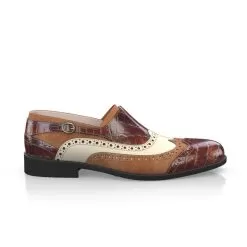 Men`s Oxford Shoes 31453
