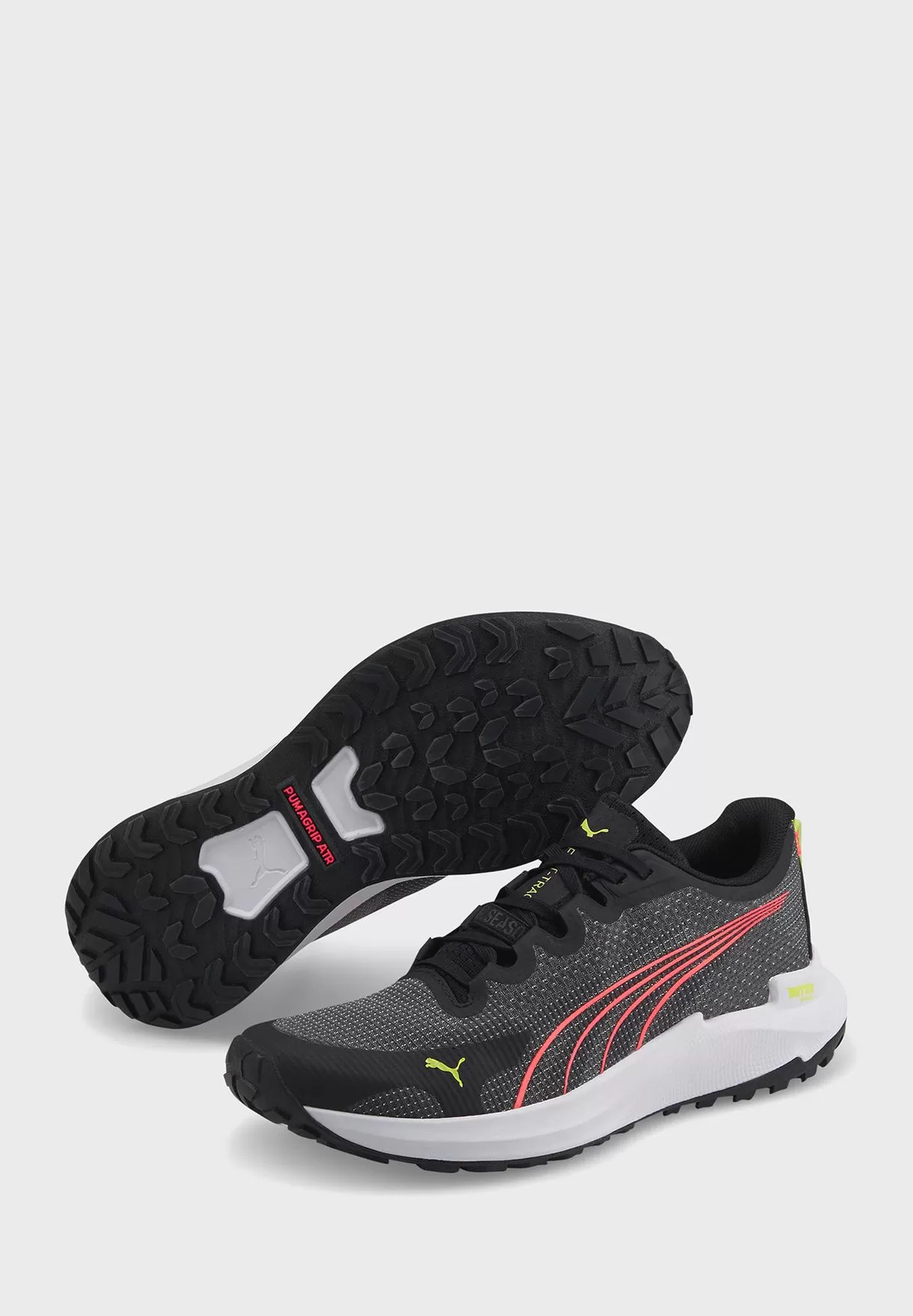 Puma Fast-Trac Nitro Women Shoes 3 Puma Fast-Trac Nitro Women Shoes - Image 3